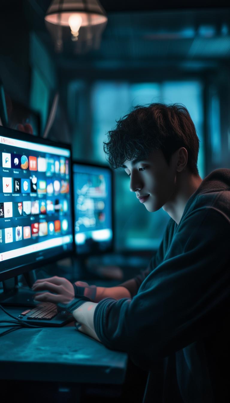 抖音刷粉app安全吗_抖音刷粉app安全疑虑？插图