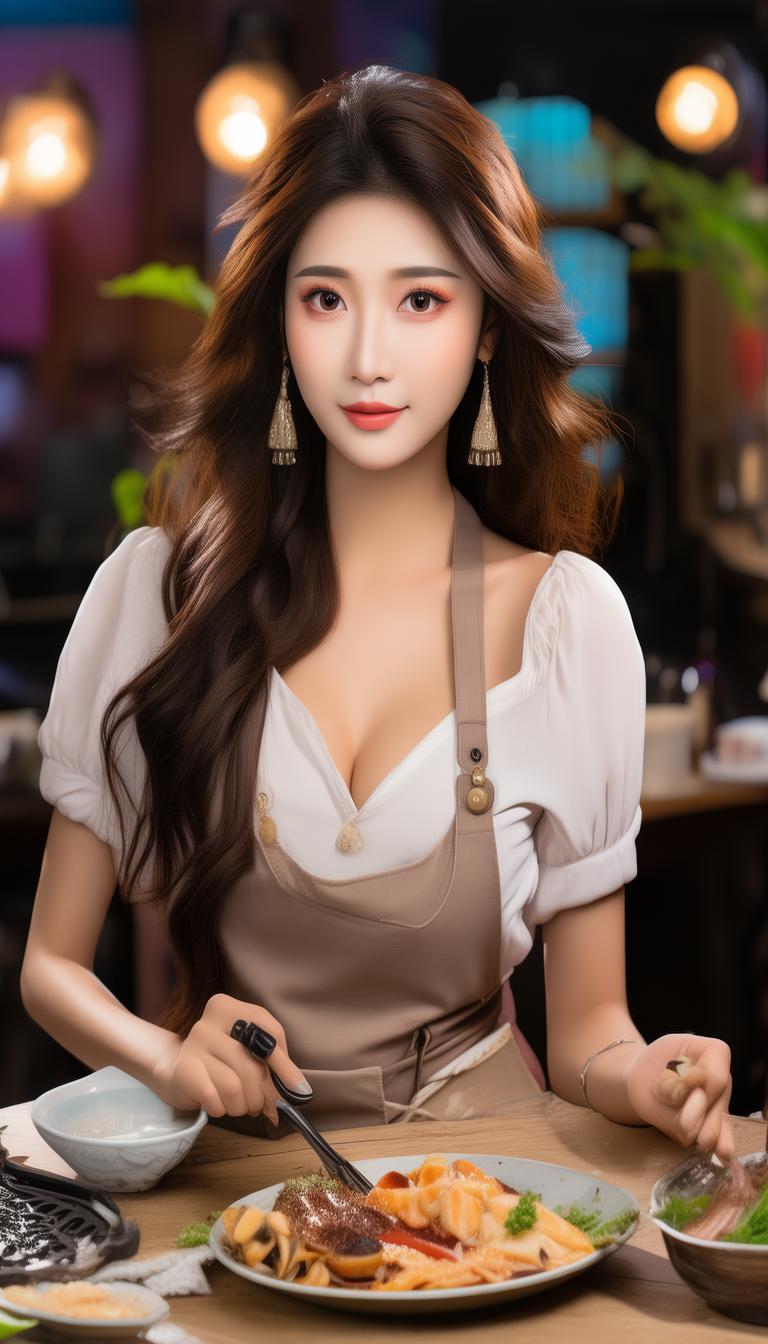 美女如何抖音涨粉_抖音美妆涨粉技巧插图