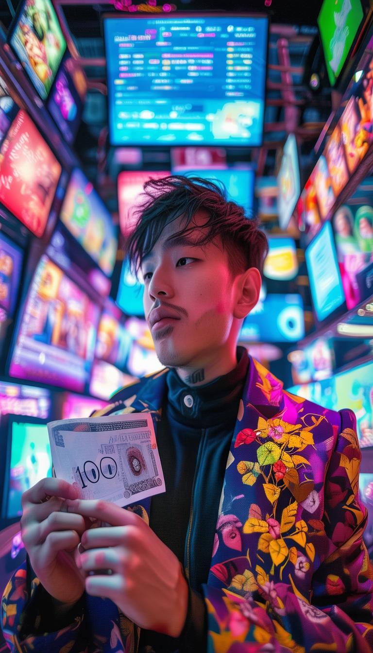 千川100能涨多少粉丝_千川100粉丝增幅？插图