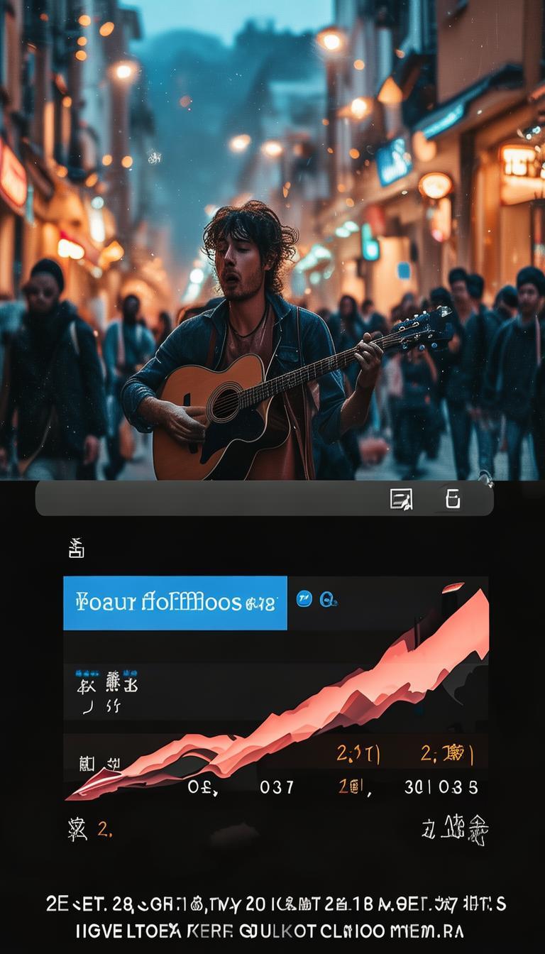 素人抖音涨粉_抖音素人涨粉秘诀？插图