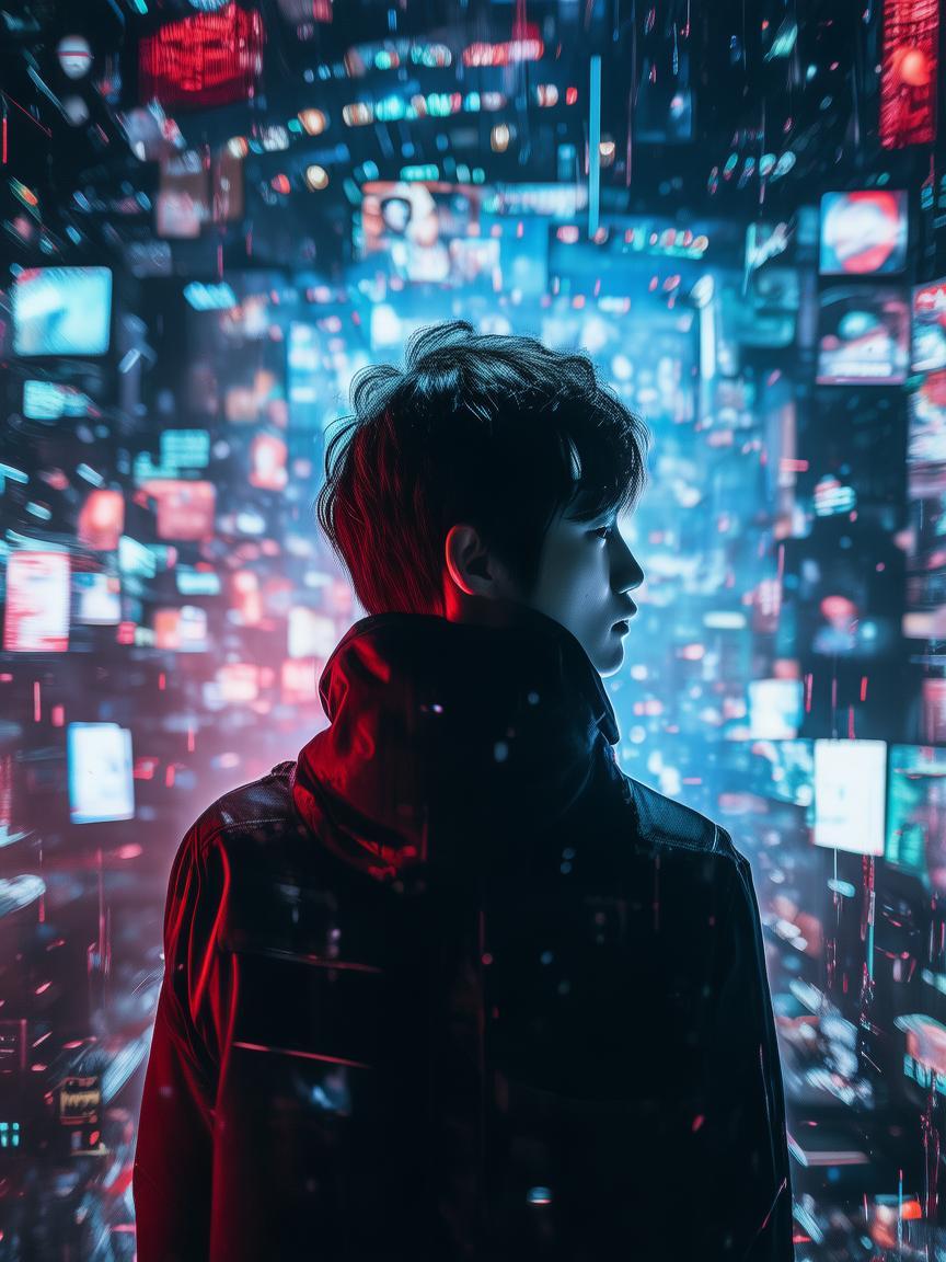 抖音怎么不显示粉丝数据_抖音粉丝数隐藏？插图