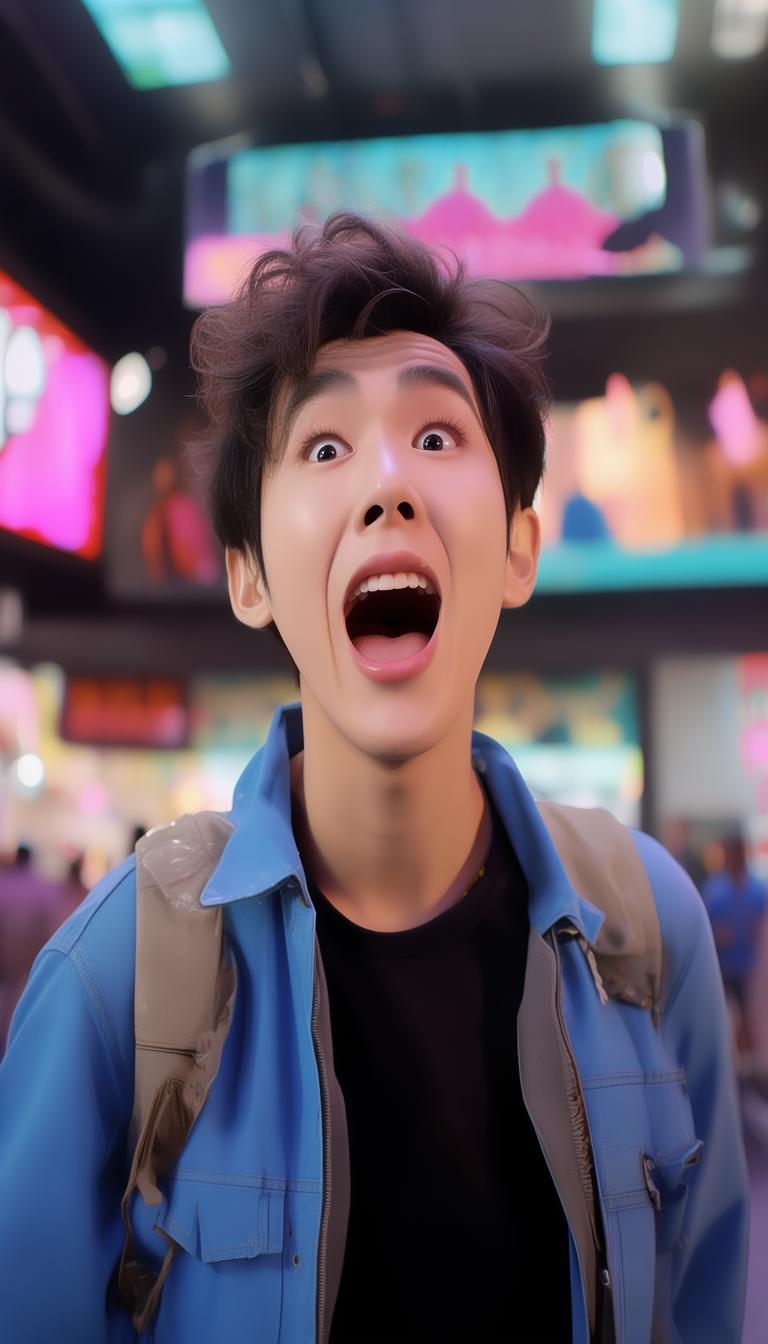 抖音新手对口型怎么涨粉_对口型抖音涨粉技巧插图