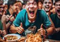 抖音零食涨粉账号_抖音零食如何快速吸粉？缩略图