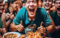 抖音零食涨粉账号_抖音零食如何快速吸粉？缩略图
