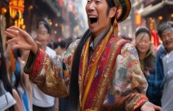 洛阳抖音流量怎么涨粉_洛阳抖音增粉技巧缩略图