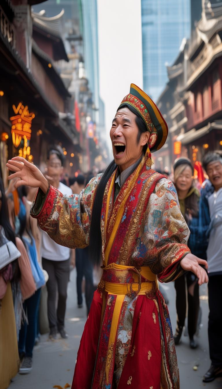 洛阳抖音流量怎么涨粉_洛阳抖音增粉技巧插图