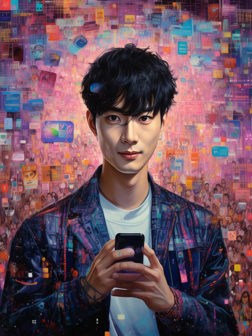 抖音霸王李白多少粉丝_李白的抖音粉丝数多少？插图