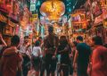 抖音线下活动涨粉计划_线下活动抖音吸粉策略？缩略图