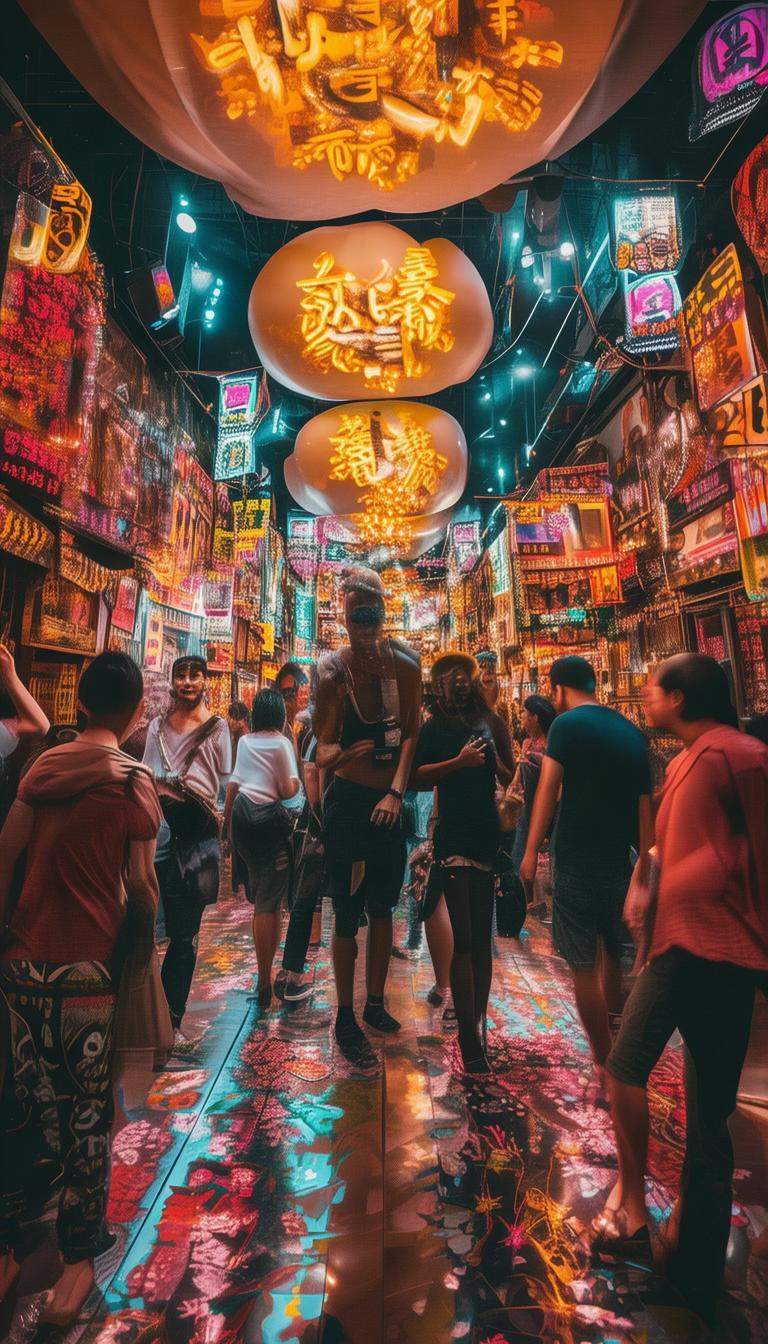 抖音线下活动涨粉计划_线下活动抖音吸粉策略？插图