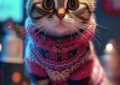 抖音猫咪怎么涨粉最快_抖音猫咪快速吸粉技巧缩略图