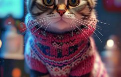 抖音猫咪怎么涨粉最快_抖音猫咪快速吸粉技巧缩略图