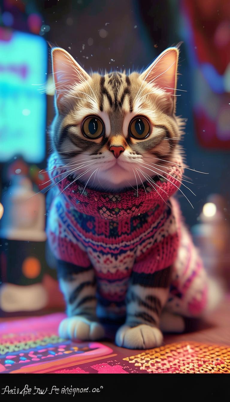 抖音猫咪怎么涨粉最快_抖音猫咪快速吸粉技巧插图