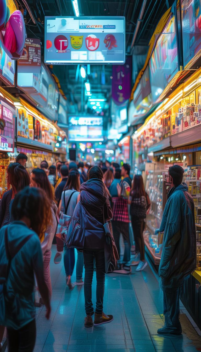 抖音商家入驻涨粉_抖音商家如何快速增粉？插图