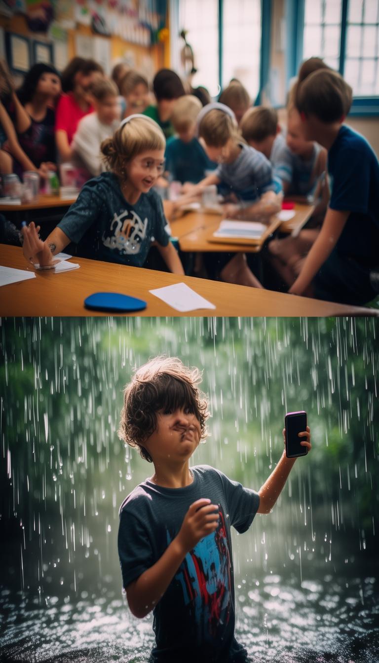 小学生抖音怎么涨粉_小学生抖音快速增粉技巧插图