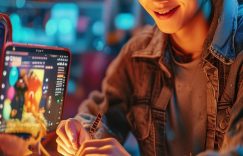 抖音入门怎么涨粉话术_抖音新手涨粉技巧缩略图