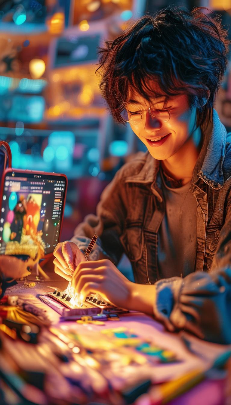 抖音入门怎么涨粉话术_抖音新手涨粉技巧插图