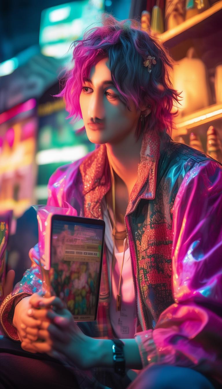 抖音涨粉行情在哪里看到_抖音涨粉行情查看点插图