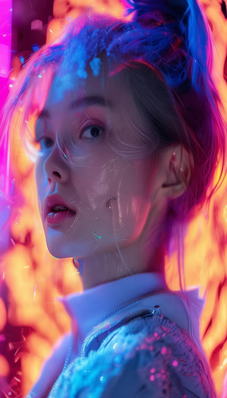 迅速涨粉抖音模板怎么做_抖音涨粉模板技巧揭秘插图