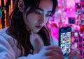 抖音和快手哪个更受欢迎_抖音or快手？缩略图