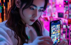 抖音和快手哪个更受欢迎_抖音or快手？缩略图