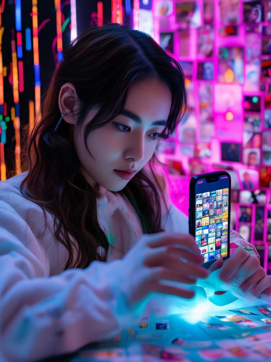 抖音和快手哪个更受欢迎_抖音or快手？插图