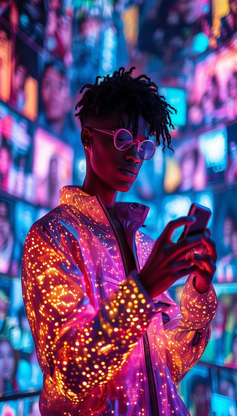 开抖音如何能涨粉呢_抖音涨粉技巧有哪些？插图