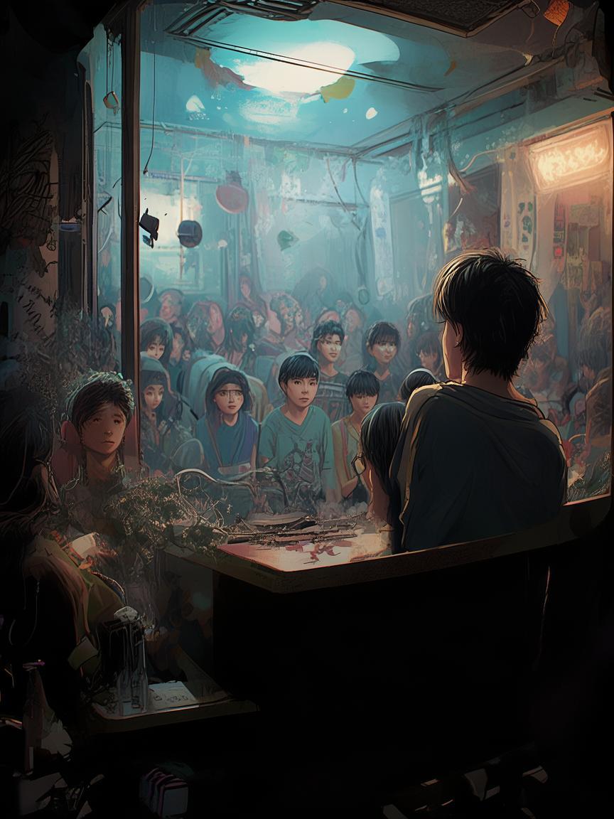 如何开启抖音粉丝群功能_开启抖音粉丝群？插图
