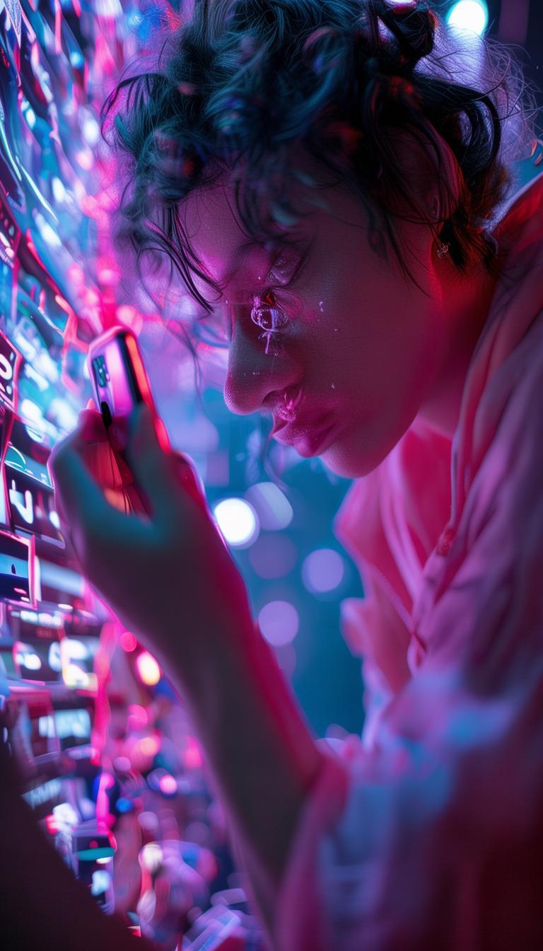 抖音点赞互动涨粉_抖音点赞互动增粉技巧？插图