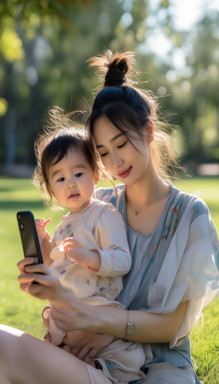 抖音涨粉技巧小孩子_抖音如何吸引小朋友粉丝？插图