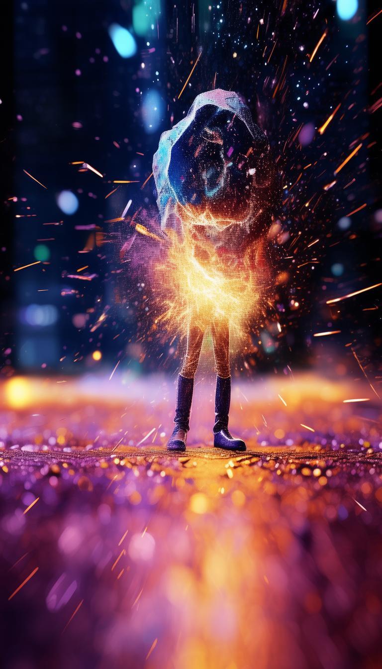 抖音3天涨5000粉_3天抖音粉破5000？插图