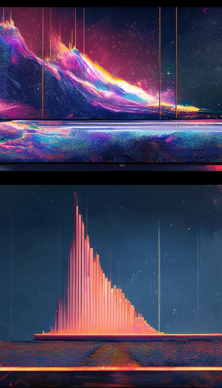 做抖音多久会涨粉啊女生_多久涨粉？女生抖音🌟插图