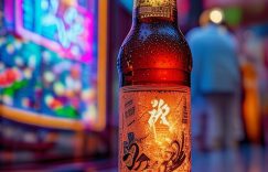 千岛湖啤酒抖音川西坝子_千岛湖啤酒抖音川西坝子互动热？缩略图