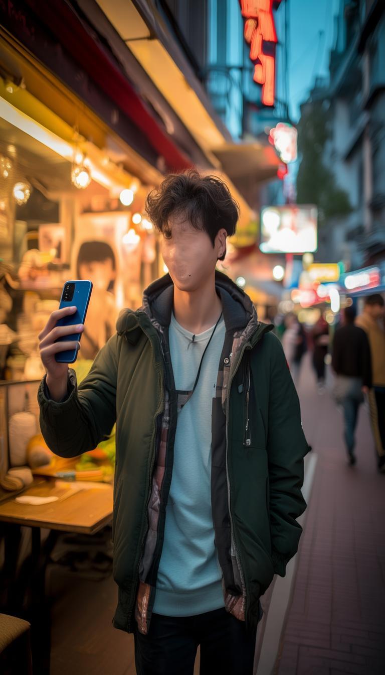 任运杰抖音涨粉_任运杰抖音粉丝激增秘诀？插图