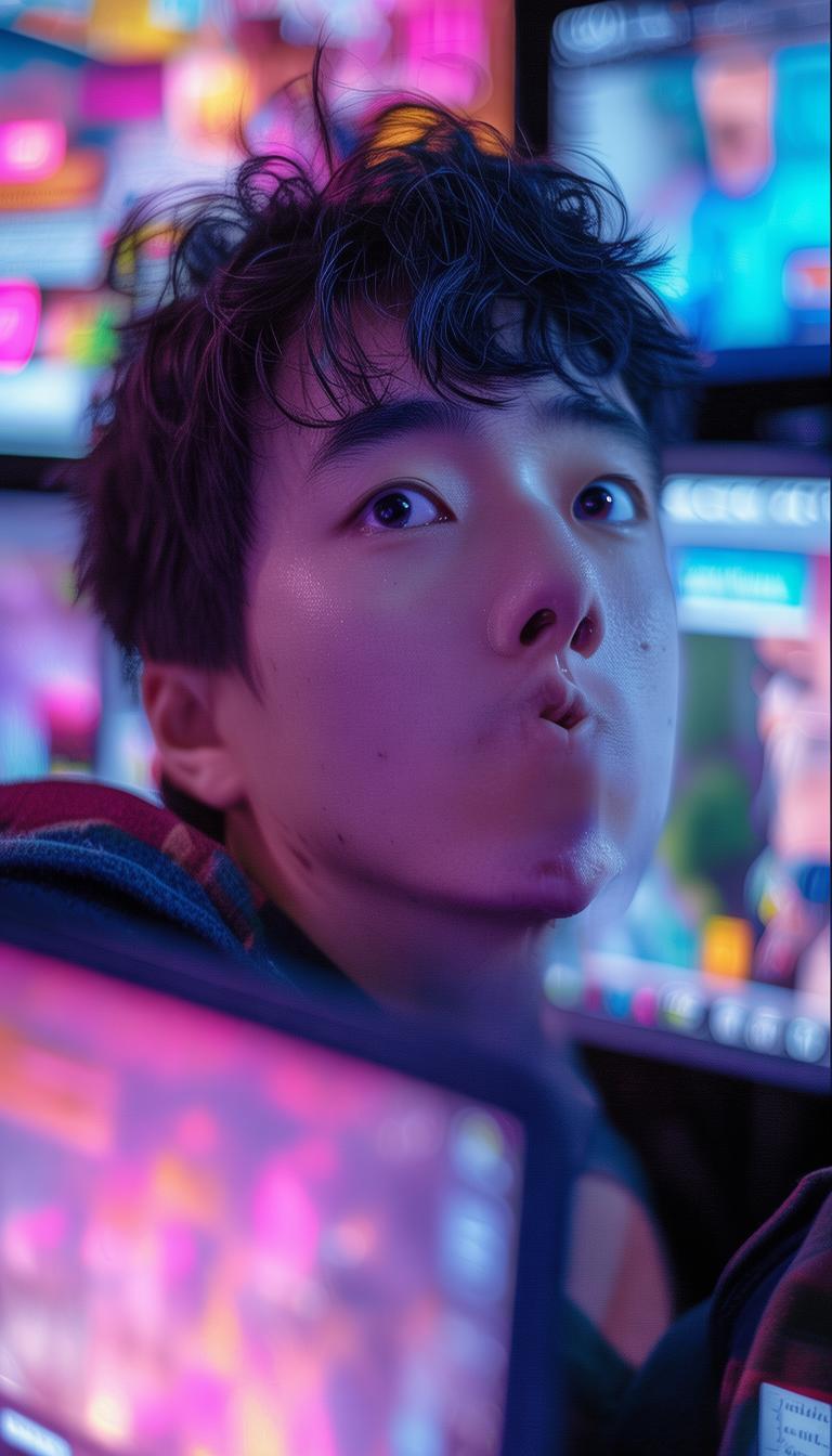 抖音无故涨粉是咋回事儿_抖音涨粉无原因？插图