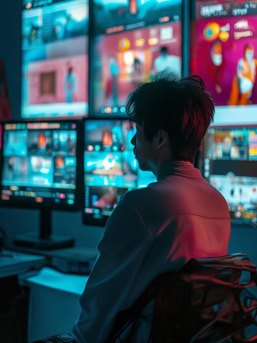如何拍抖音吸引粉丝呢_如何拍抖音增粉？插图