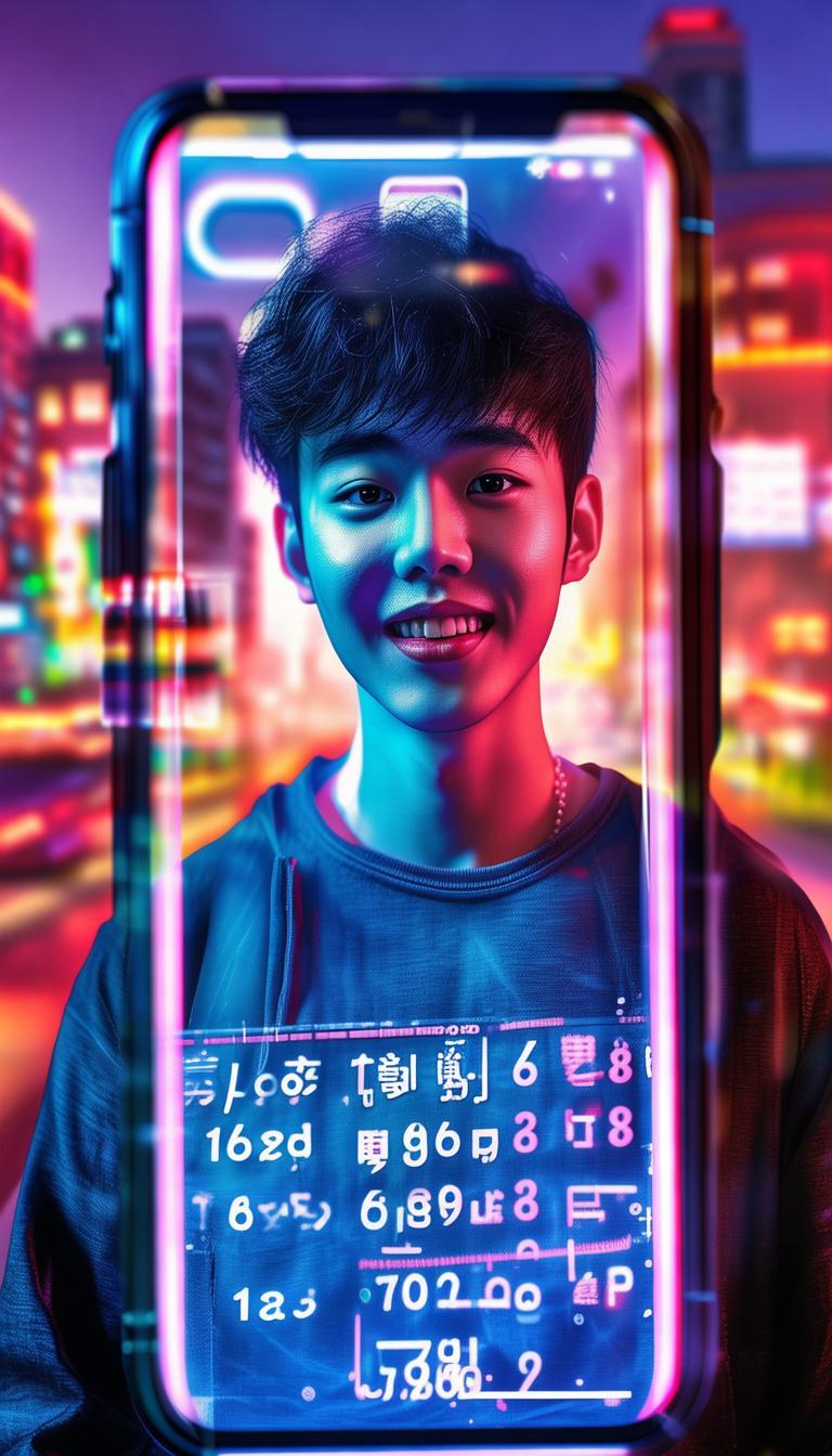 陈泽抖音涨粉多少个_陈泽抖音增粉量？插图