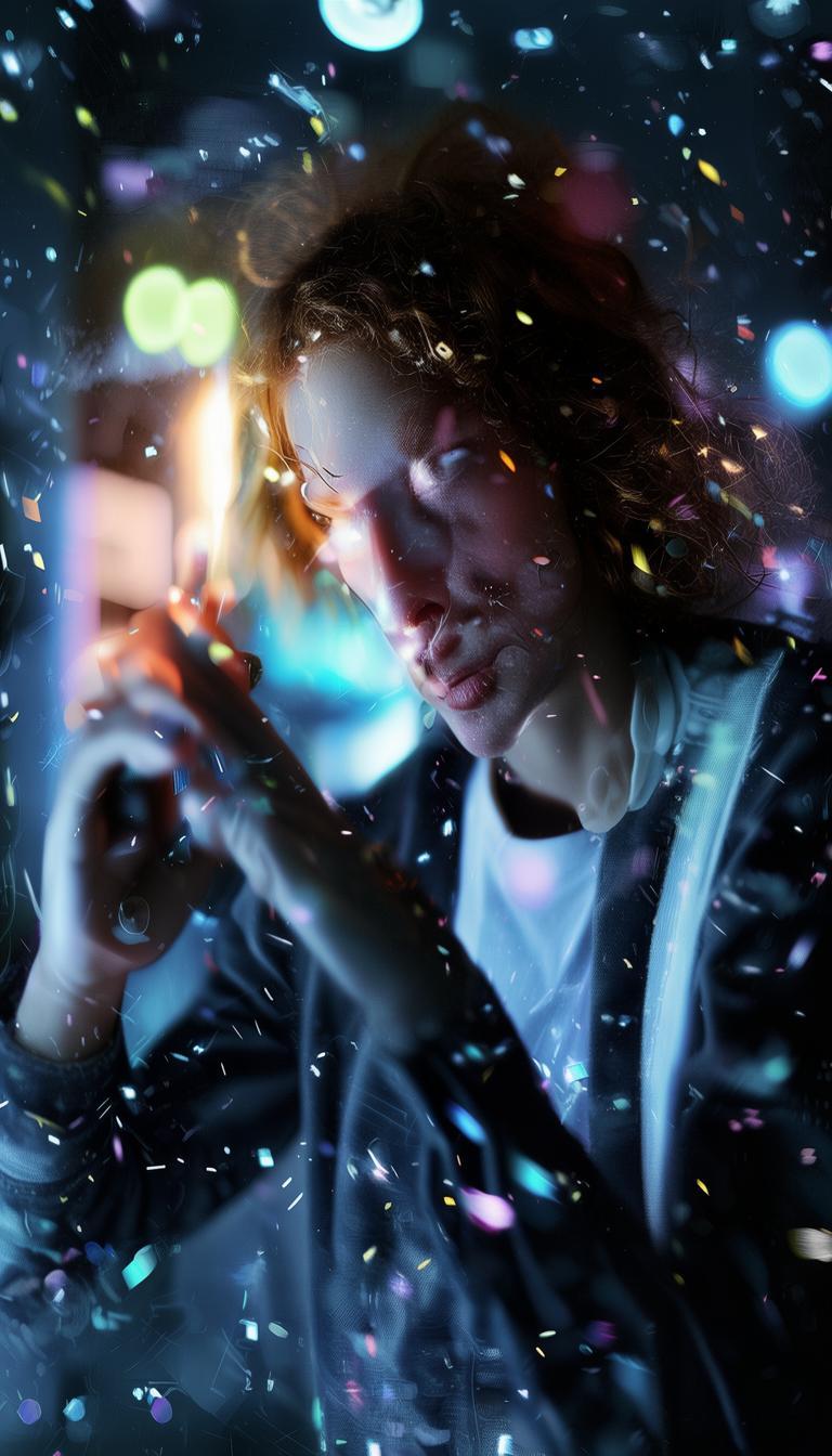 可以让朋友涨粉吗抖音_抖音涨粉技巧？插图