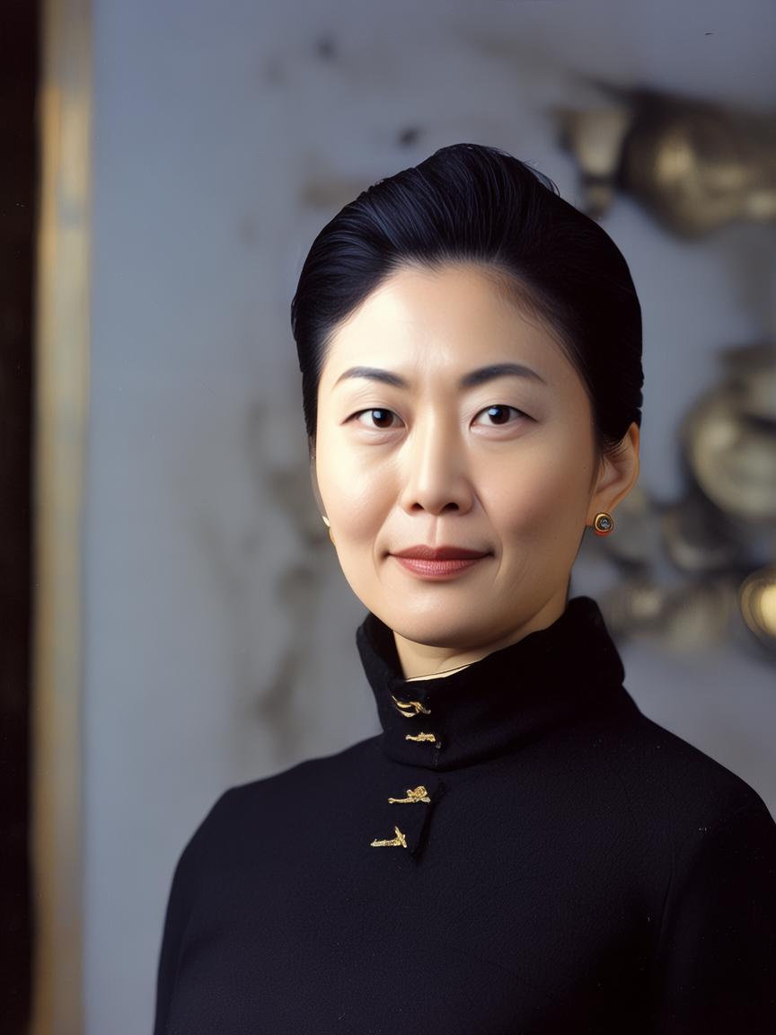 陈娴静抖音号多少粉丝_陈娴静抖音粉丝数？插图