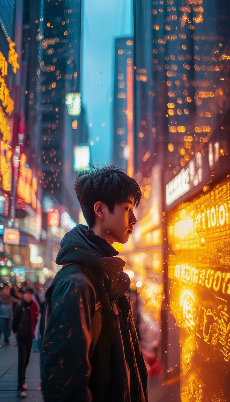 北京抖音涨粉是什么_抖音北京涨粉秘诀？插图