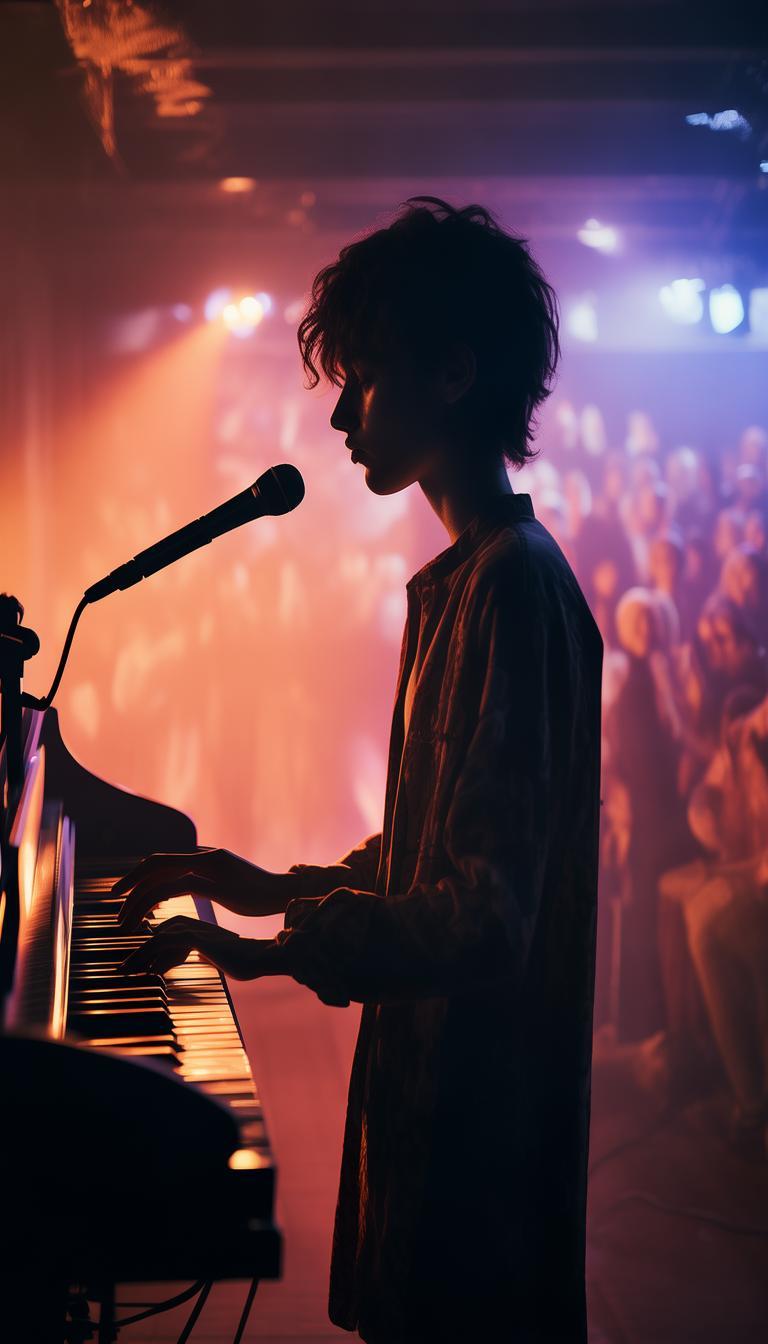 抖音打音浪涨的什么粉_抖音打音浪涨粉丝原因？插图