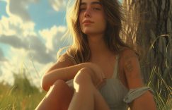 抖音涨粉的网名女_抖音涨粉女网名特点缩略图