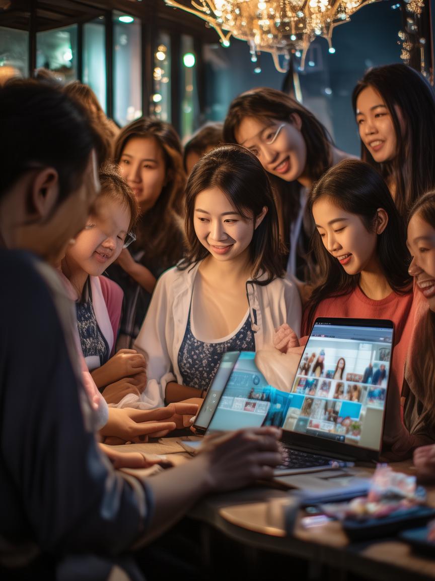 妈妈抖音的粉丝叫什么_妈粉叫什么？插图