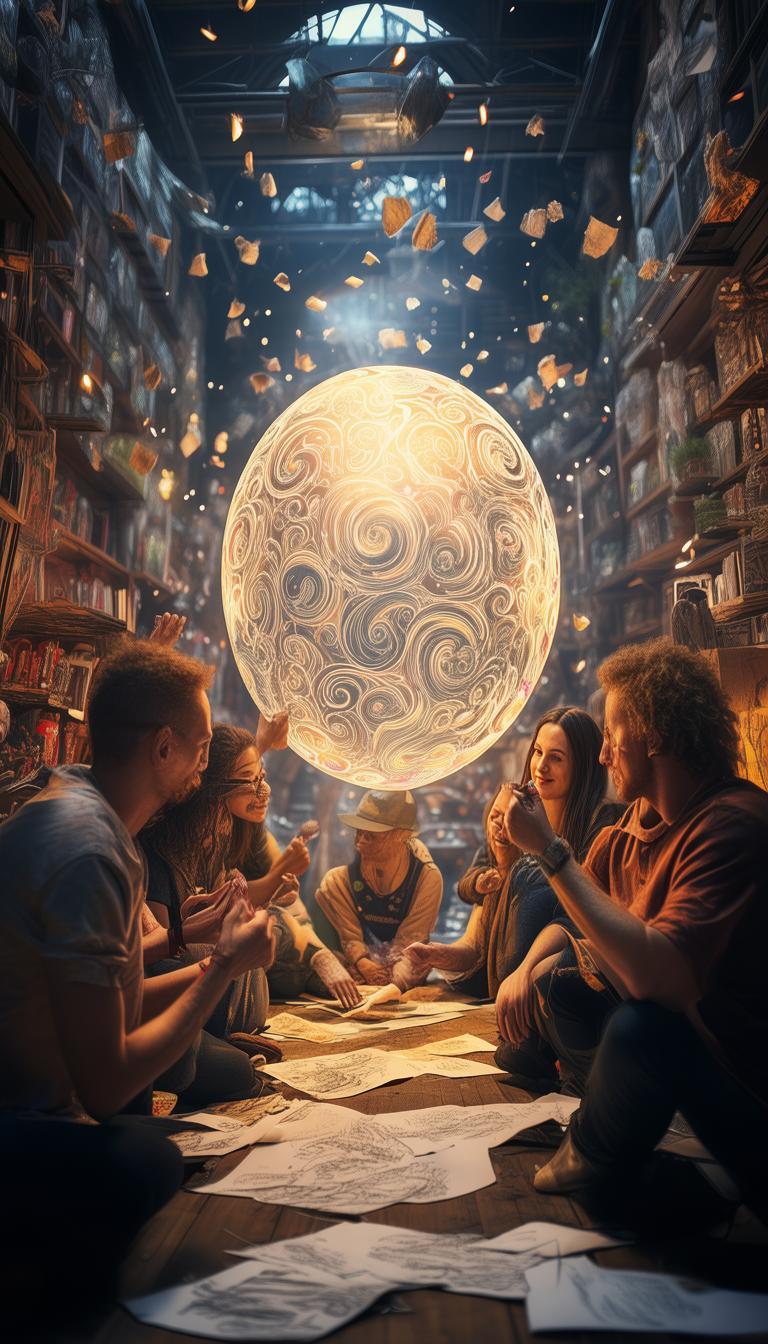 七星抖音涨粉_抖音如何快速增粉七星策略？插图