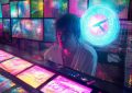 抖音里谁有2亿粉丝_抖音2亿粉丝之谜？缩略图