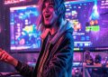 抖音游戏怎么快速涨粉_抖音游戏粉丝加速提升法缩略图