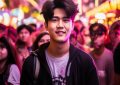 西城抖音涨粉怎么样了_西城抖音粉丝增势如何？缩略图