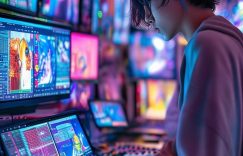 学习抖音剪辑涨粉变现_抖音剪辑技巧提升粉丝与盈利之道缩略图