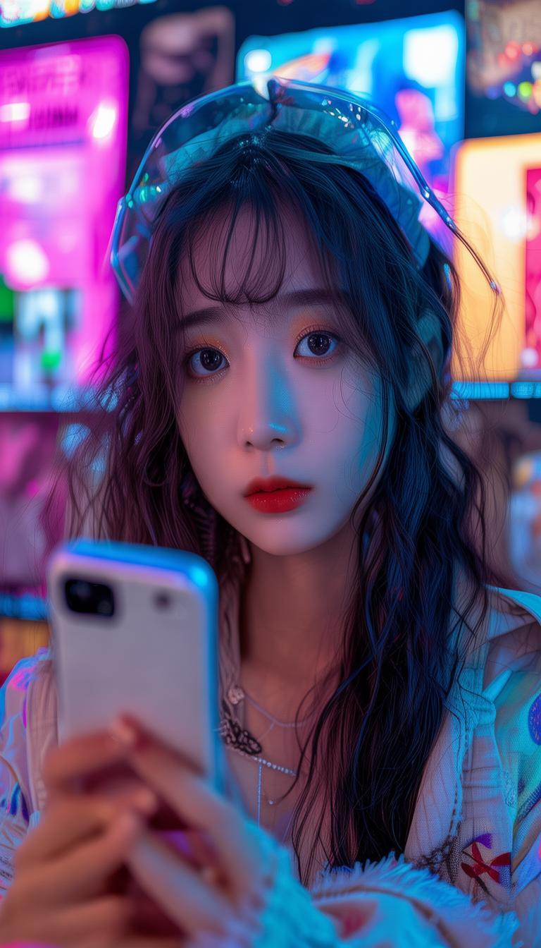 抖音关注明星涨粉吗_抖音明星关注有效吗？插图