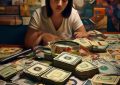 抖音领现金版是真的吗？_抖音领现金版？缩略图