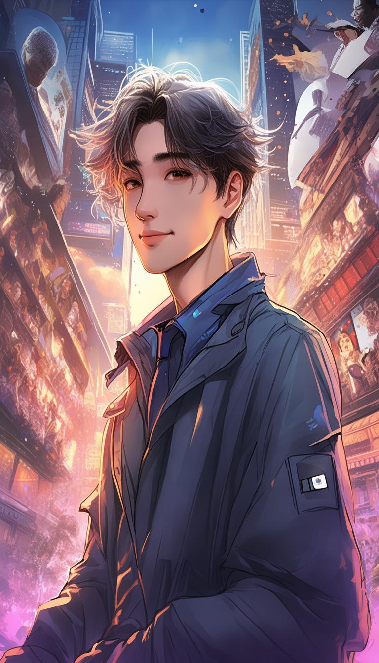 抖音涨粉到一万的好处_抖音破万粉优势？插图